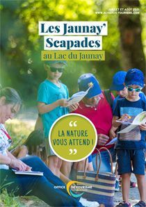 JaunayScapades